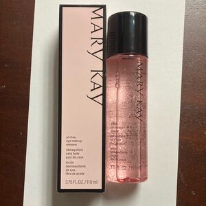 Mary Kay Oil-Free Eye Makeup Remover